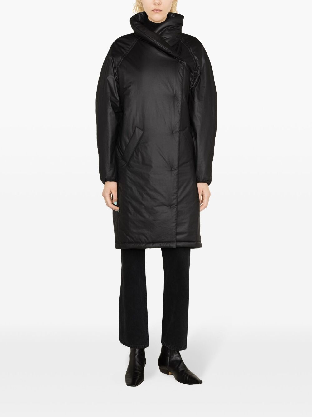 Dakota padded parka - 2