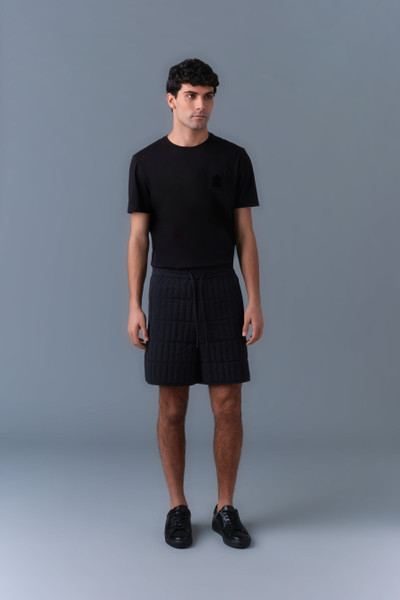 MACKAGE SEBASTIAN Vertical Quilted Shorts outlook