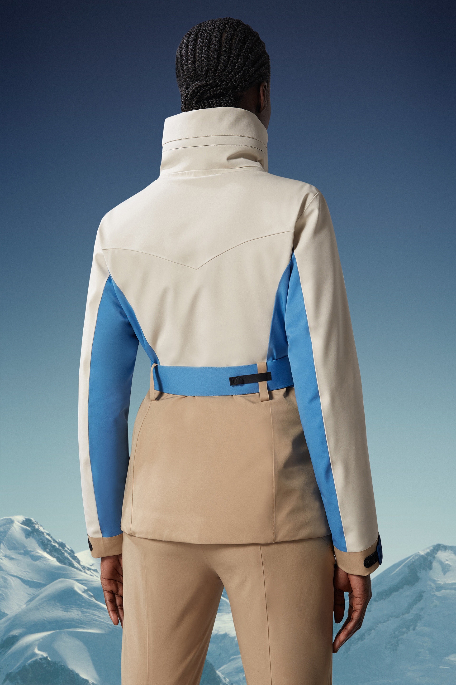 Vizelle Ski Jacket