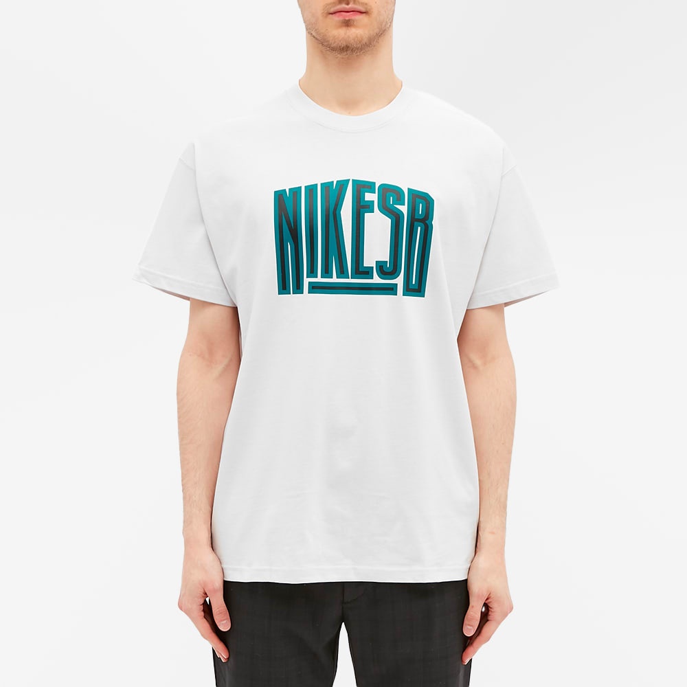 Nike SB Force Tee - 4