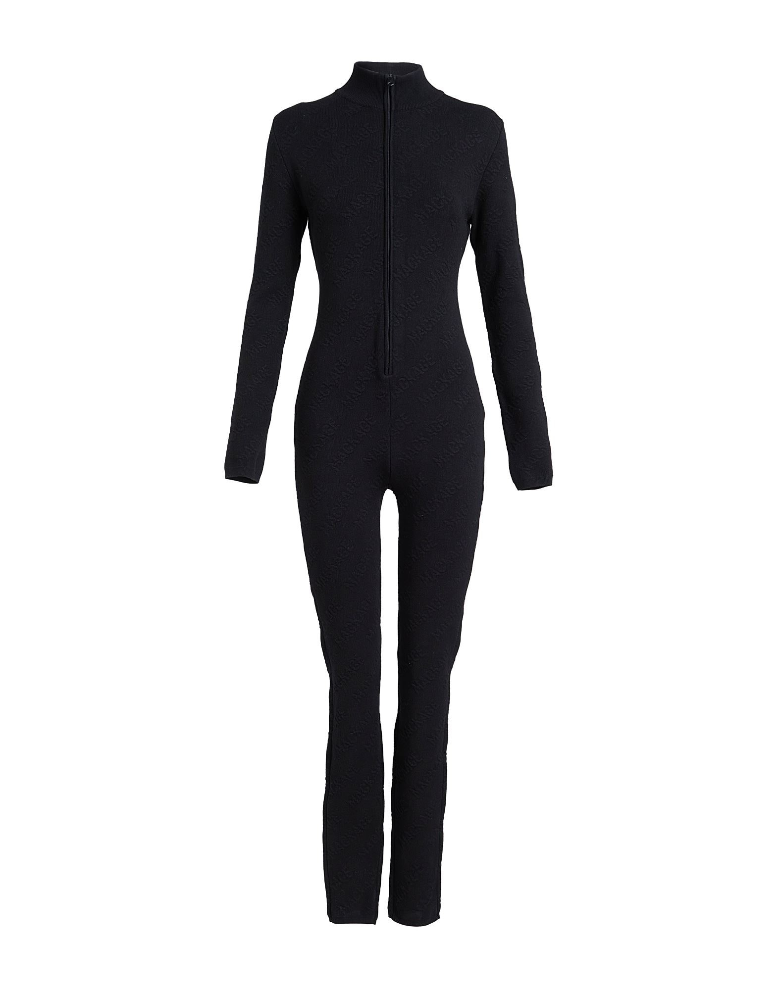 Black Women's - 1