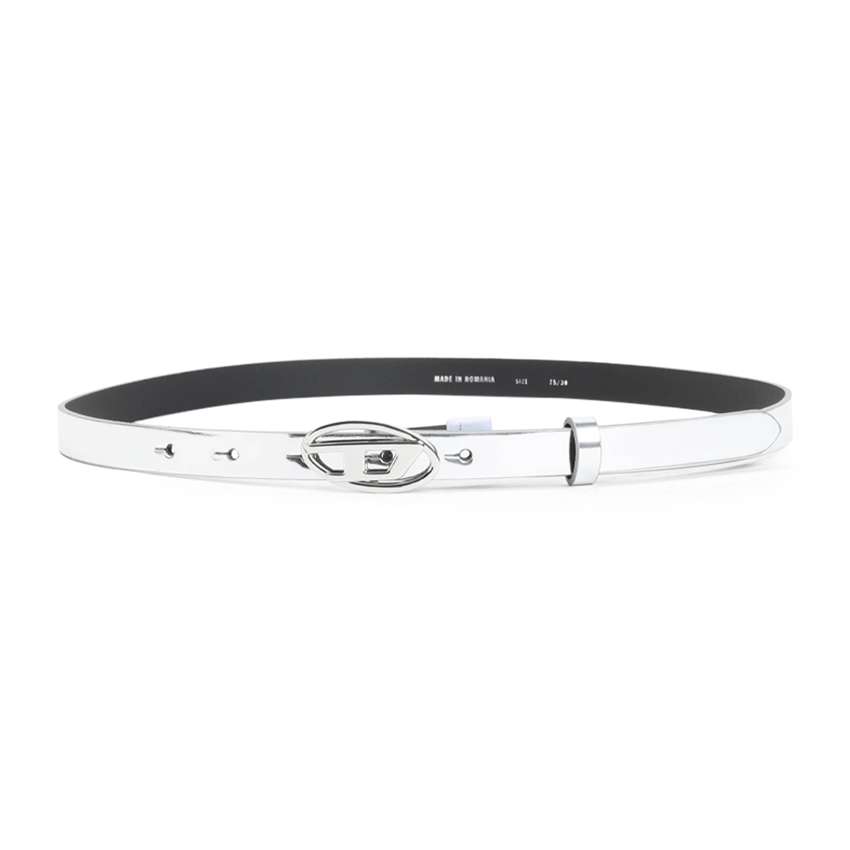 Belts Metallic - 2