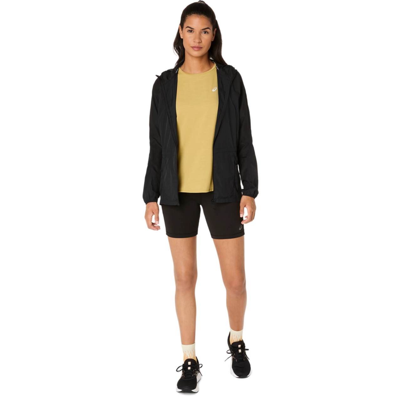 ROAD SHORT SLEEVE TOP - 7
