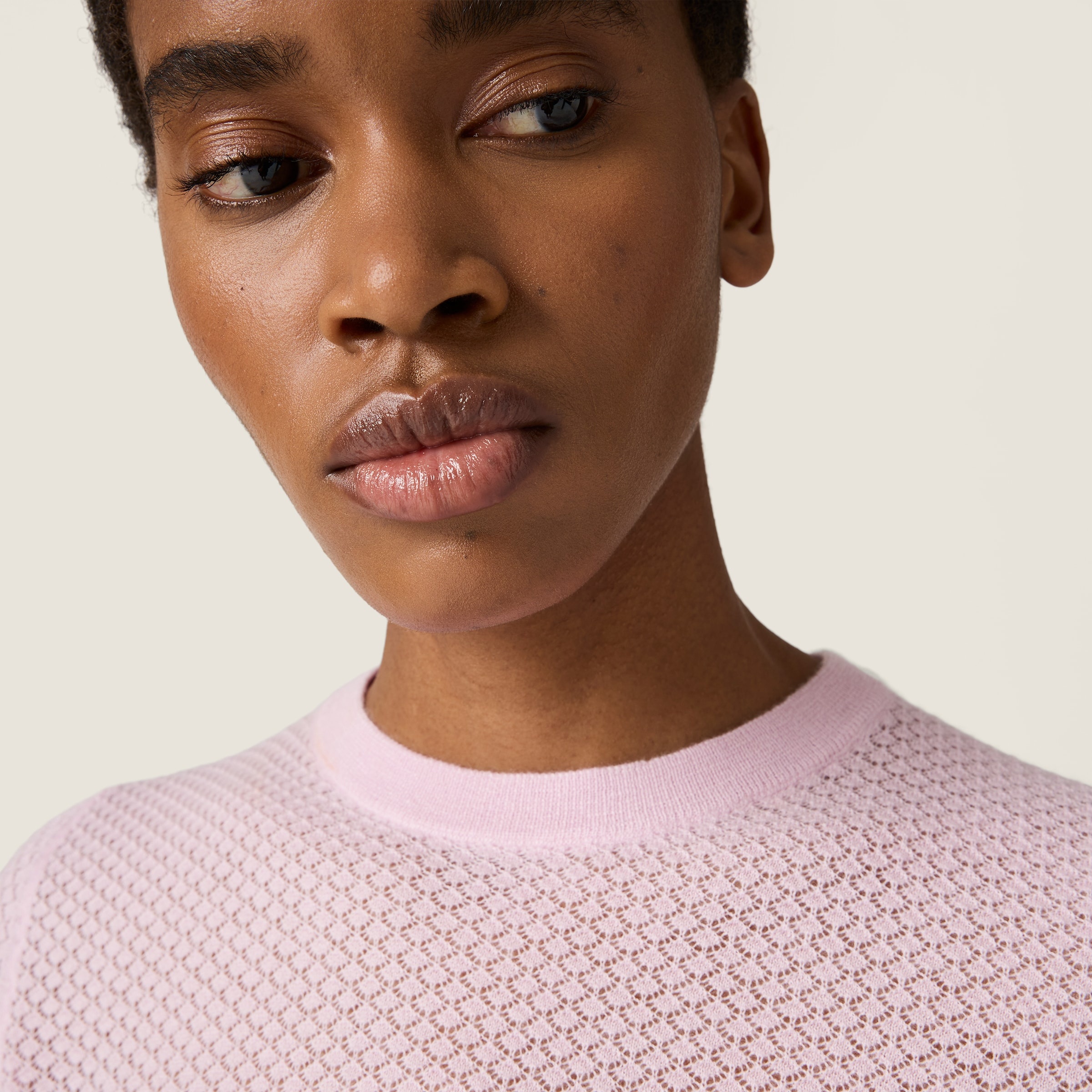 Cashmere sweater - 4