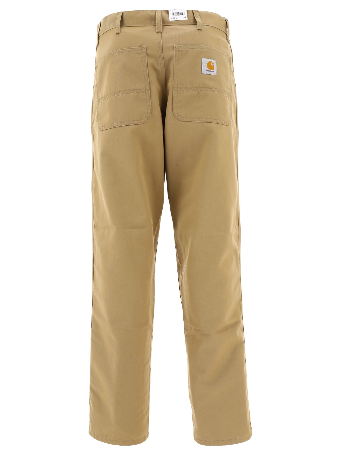 Carhartt Wip "simple" Trousers - 2