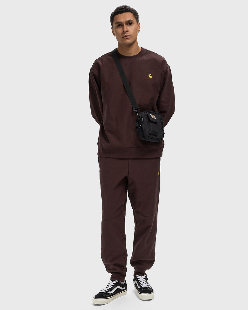 Carhartt American Script Jogging Pant outlook