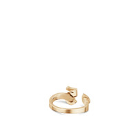 CHANEL Extrait de N°5 ring | REVERSIBLE