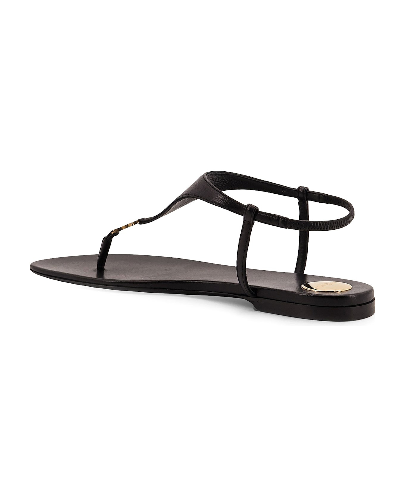 Cassandra Sandals - 2