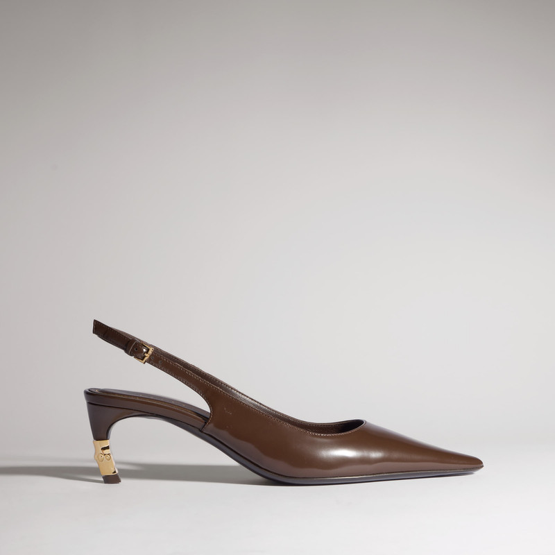 Women's Castello slingback - 1