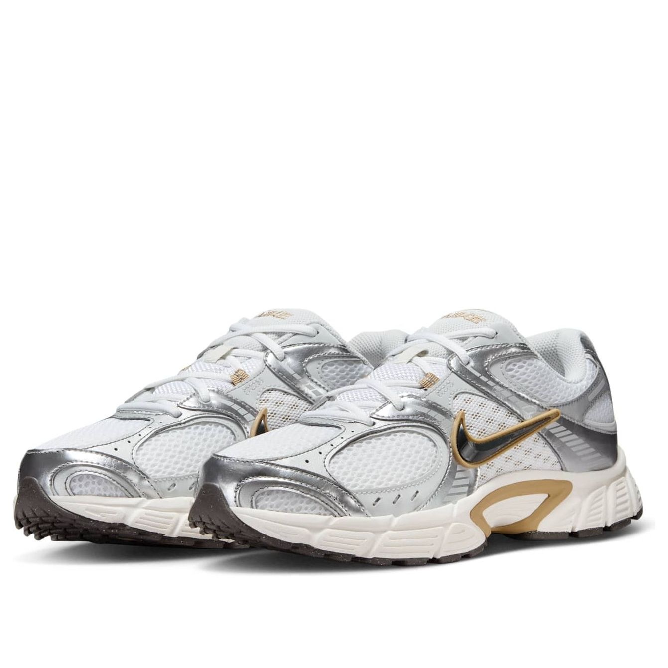 Nike V5 RNR 'White Metallic Pewter' HJ5228-102 - 3