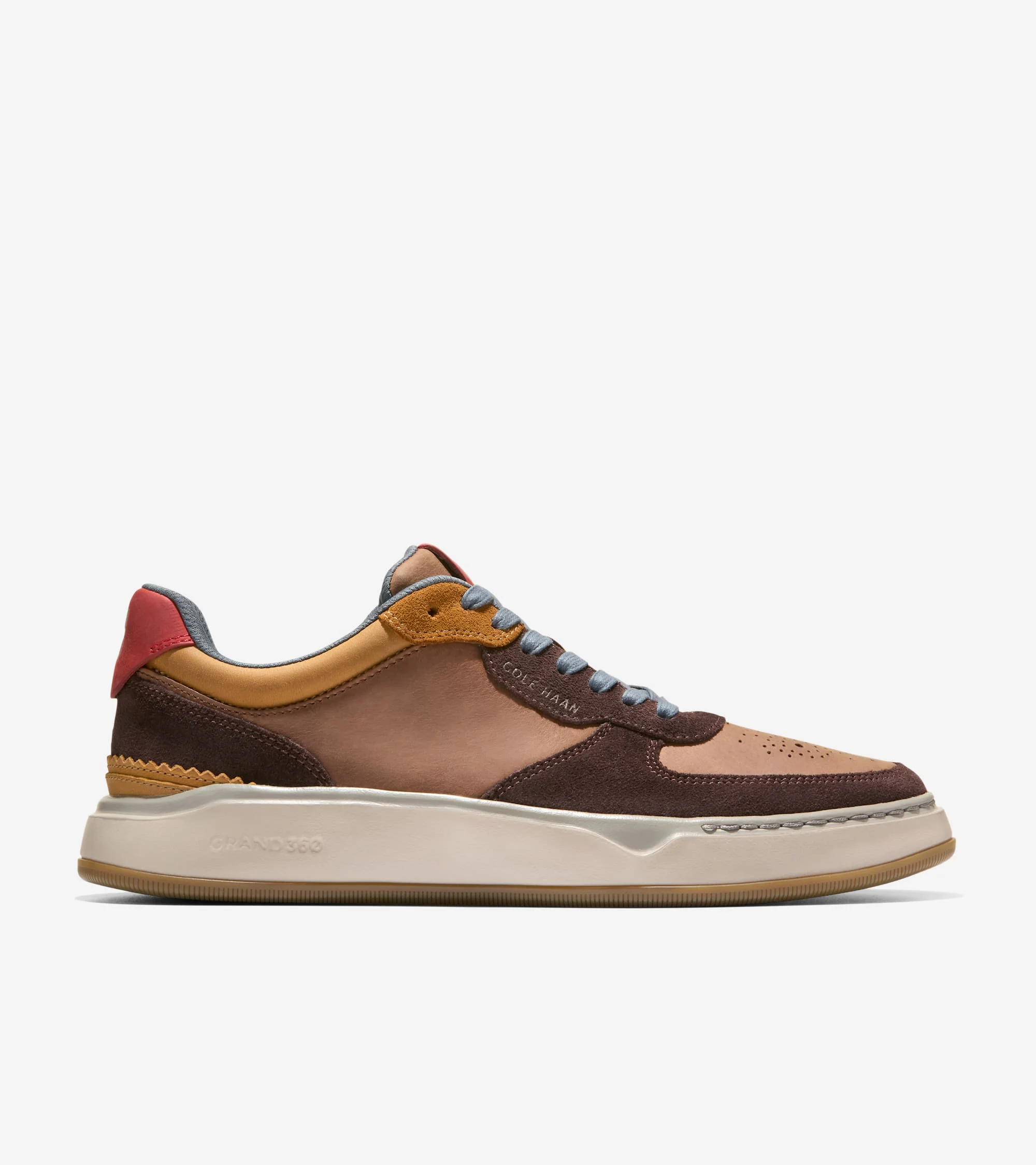Men's GrandPrø Crossover Sneakers - 1