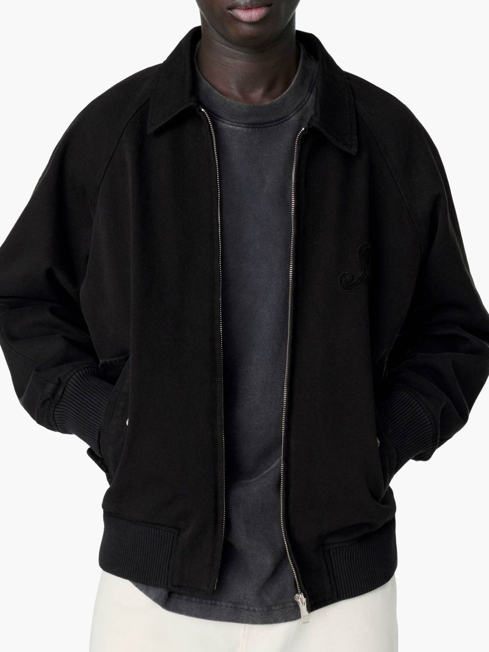 Roman bomber jacket - 5