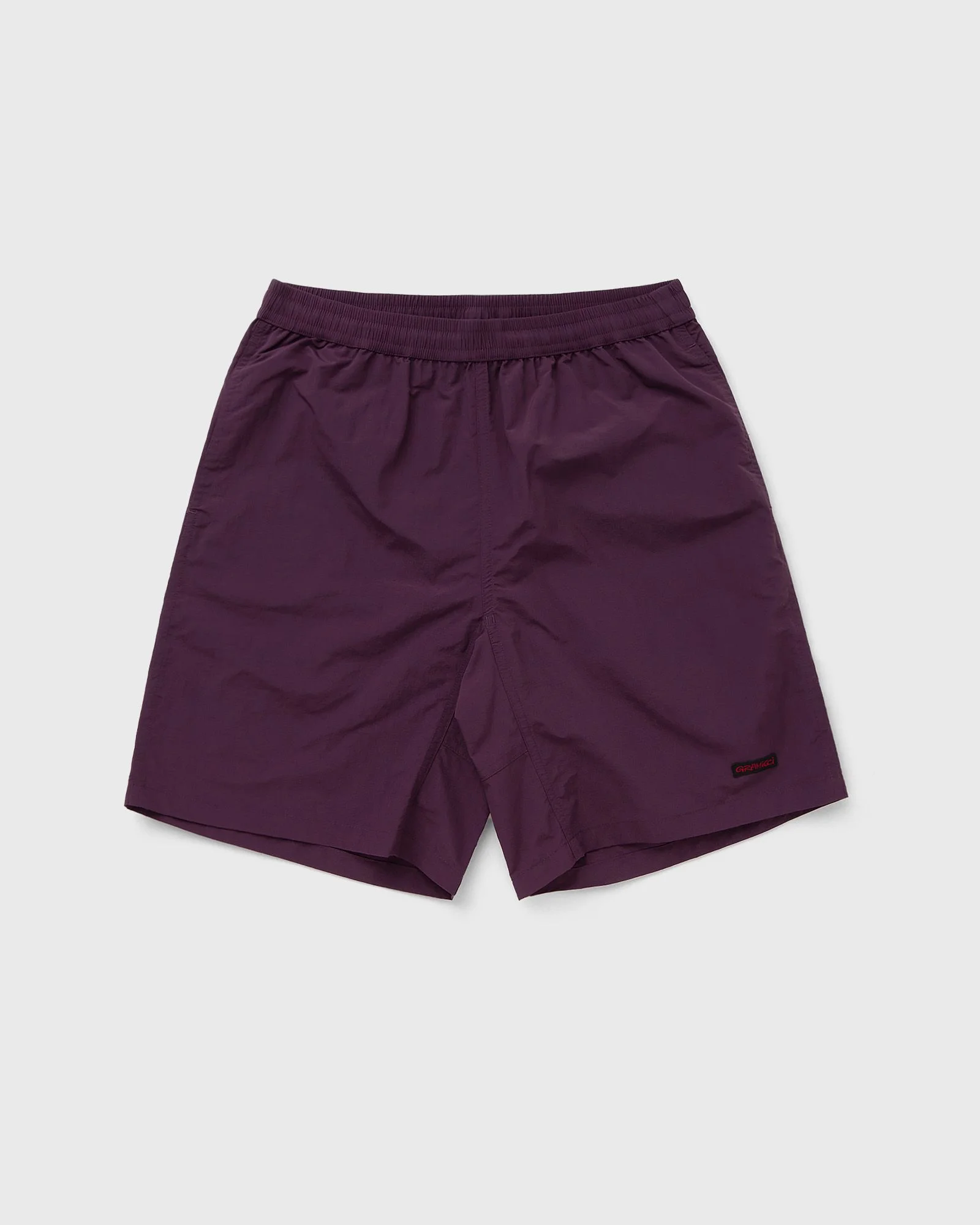NYLON REEF SHORT - 1