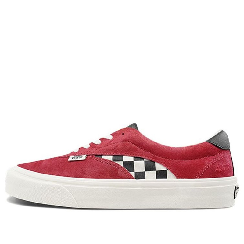 Vans Acer Ni Sp Checkerboard Red VN0A4UWY17X - 1