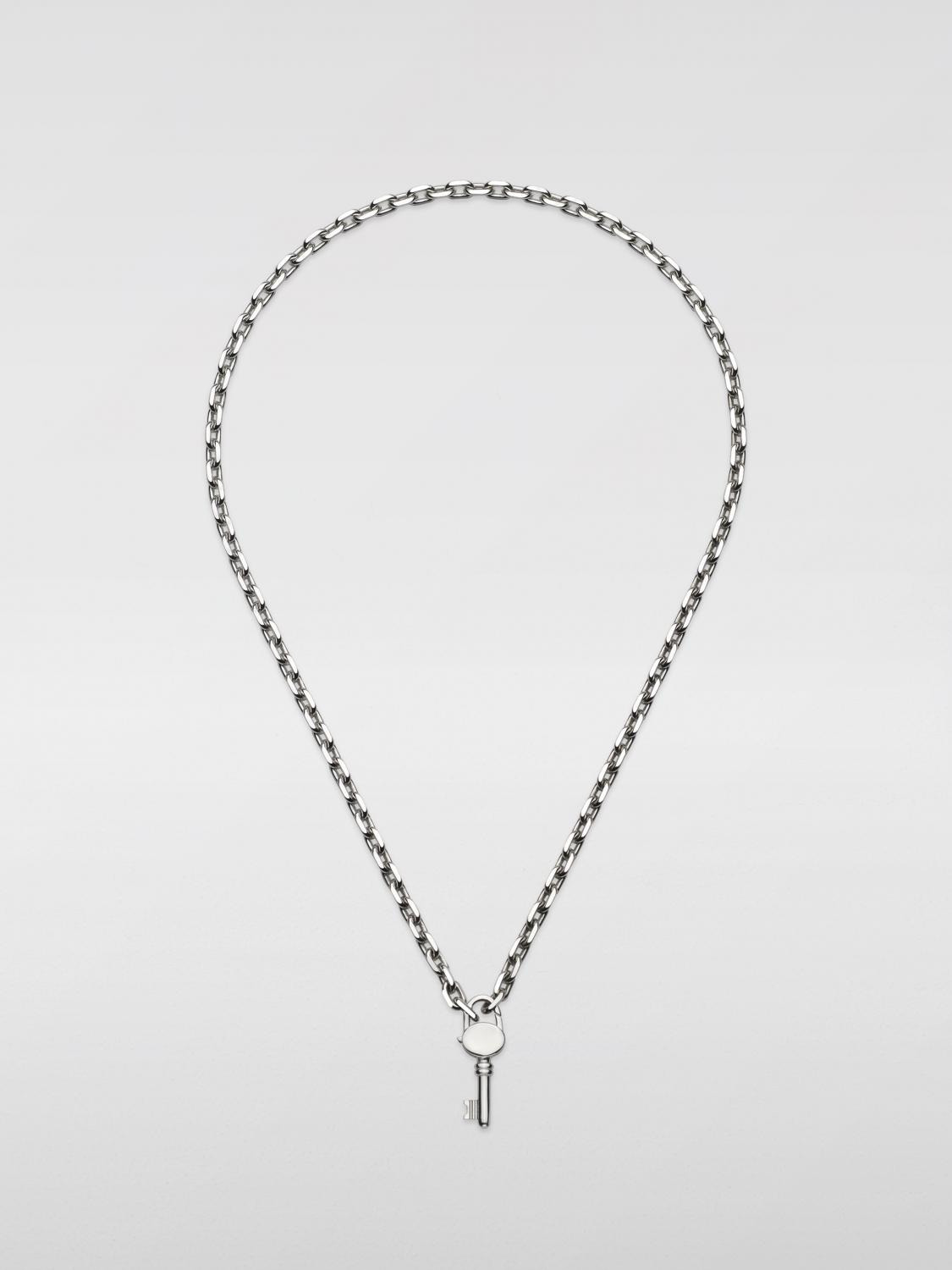 Gucci Jewel Woman Silver - 2