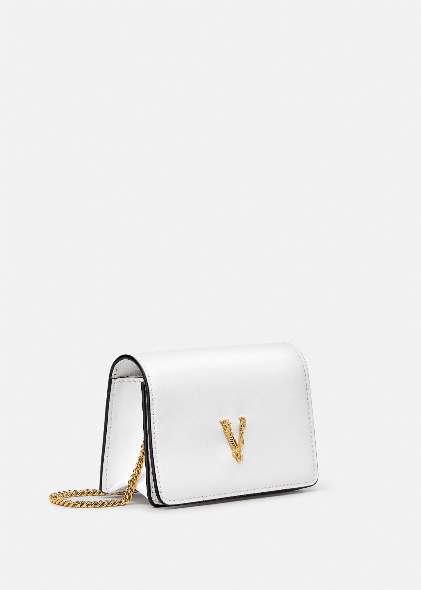 Virtus Mini Chain Wallet - 3