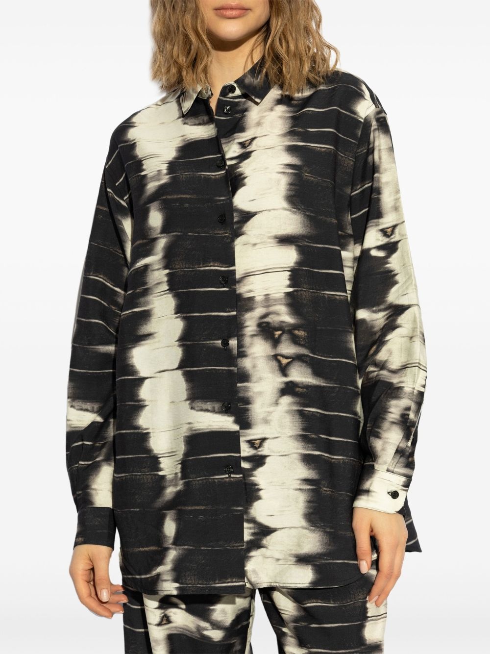 Alfrida shirt - 3