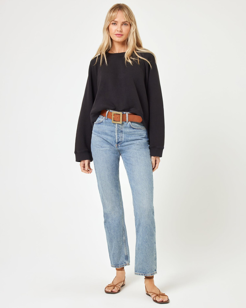 L*SPACE Vincent Pullover outlook