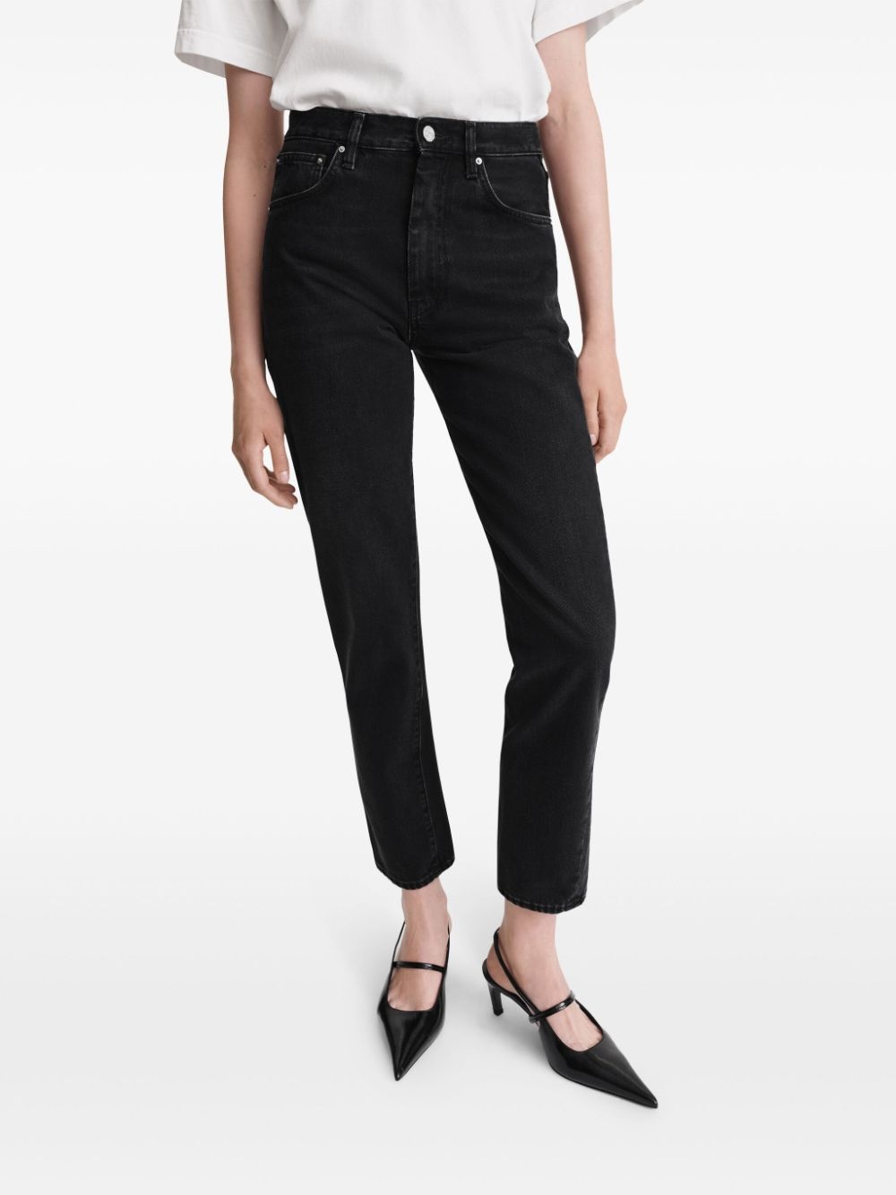 organic cotton jeans - 5