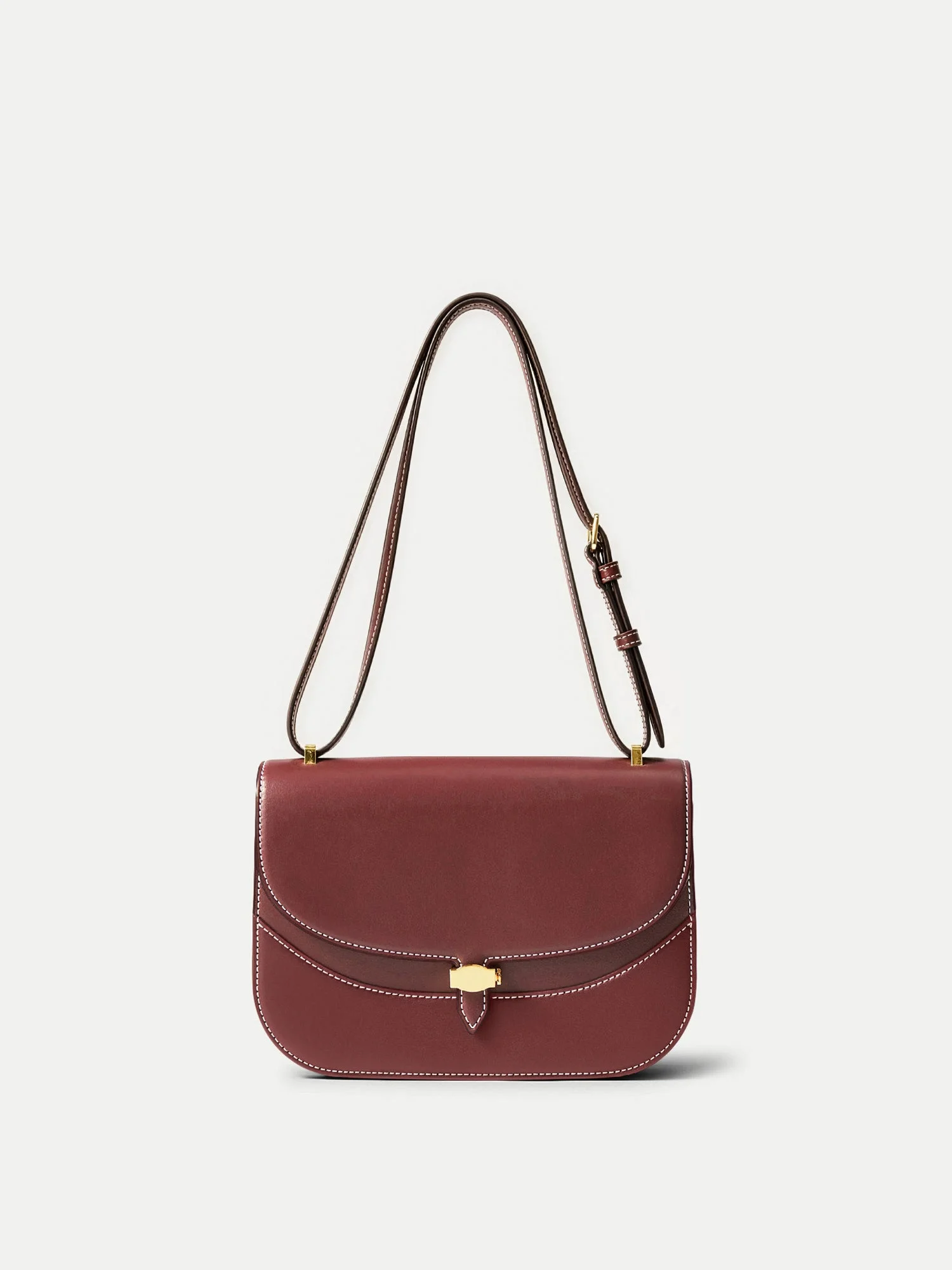 DASH SADDLE BAG - 1