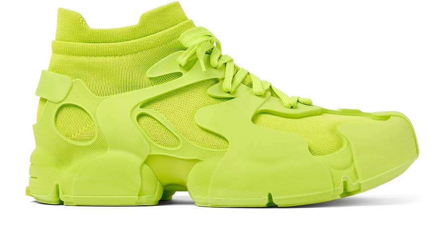 CAMPERLAB Tossu sneakers | 24s | REVERSIBLE