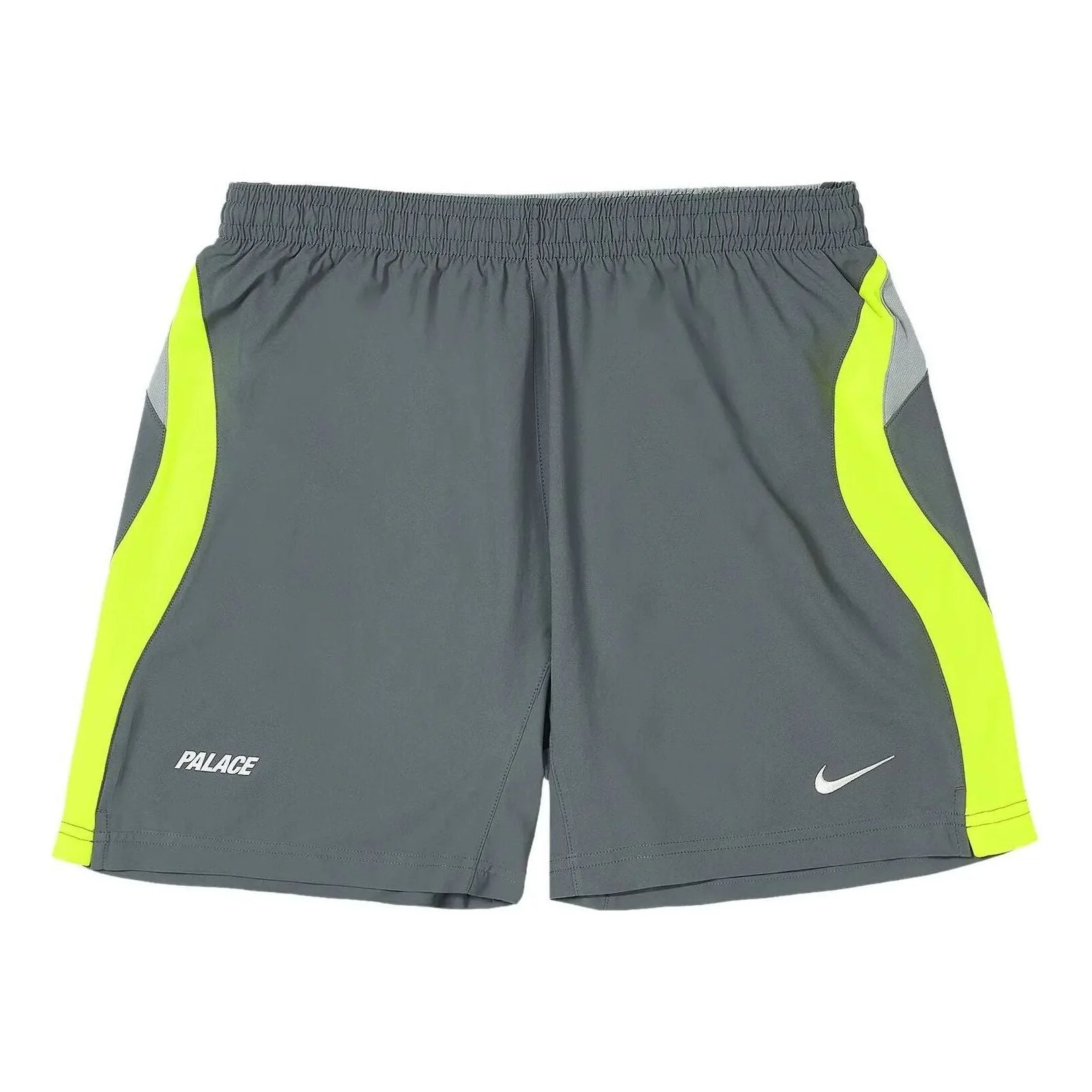 Nike x Palace Total P90 Short 'Grey' P29NST003 - 1