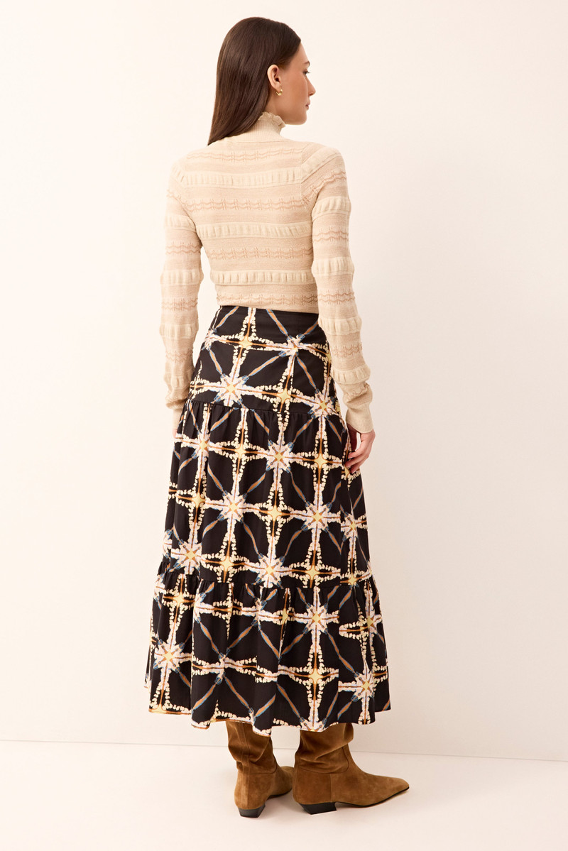 HINES SKIRT 4
