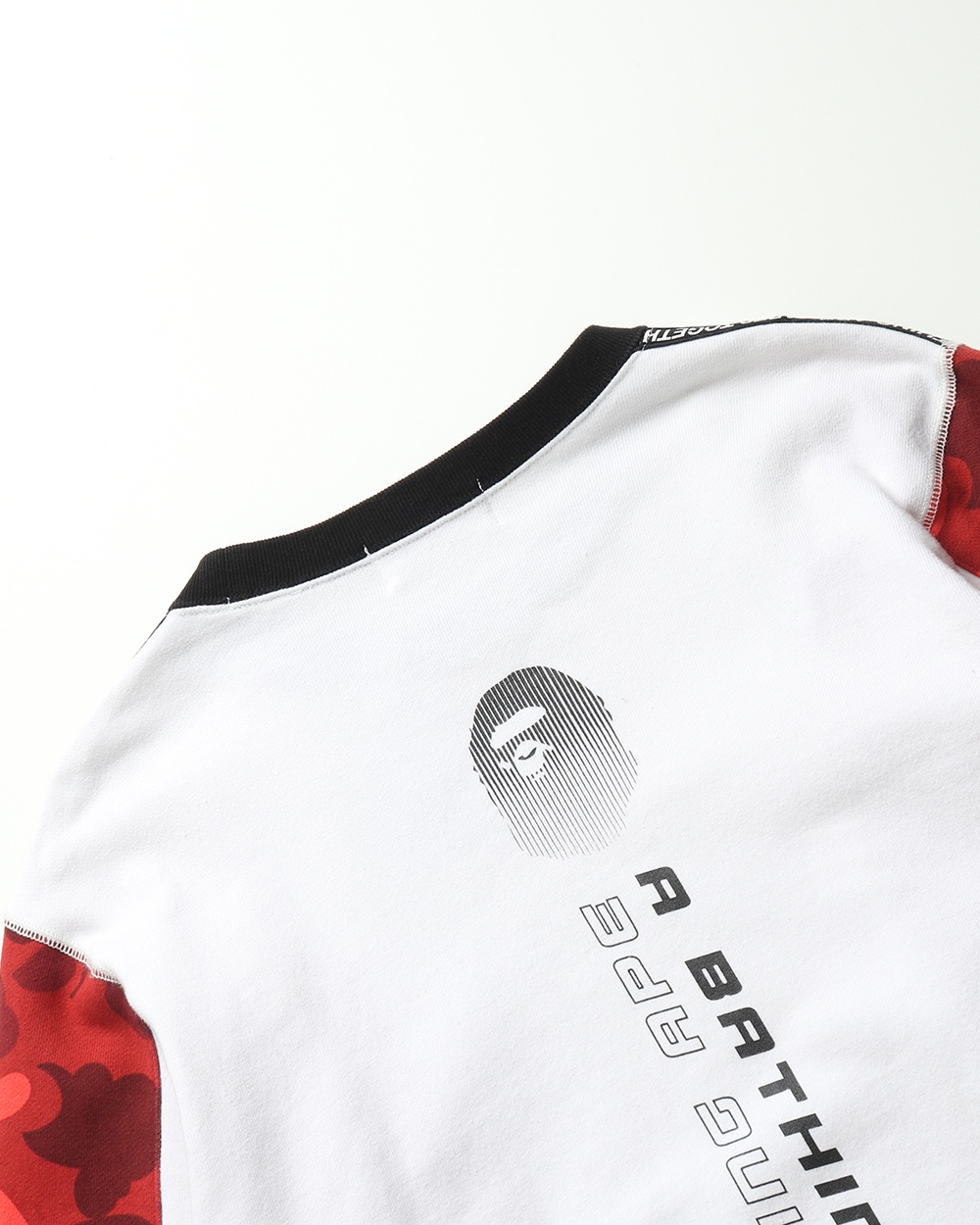 A BATHING APE - 10