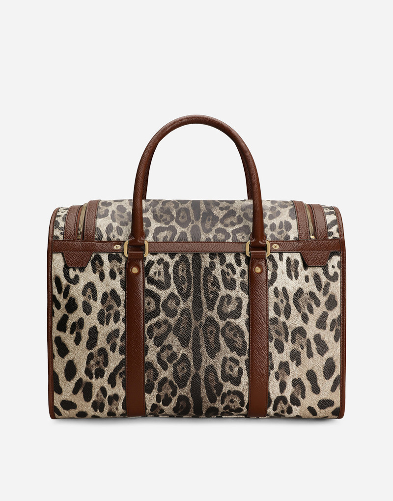 Dog carrier 3