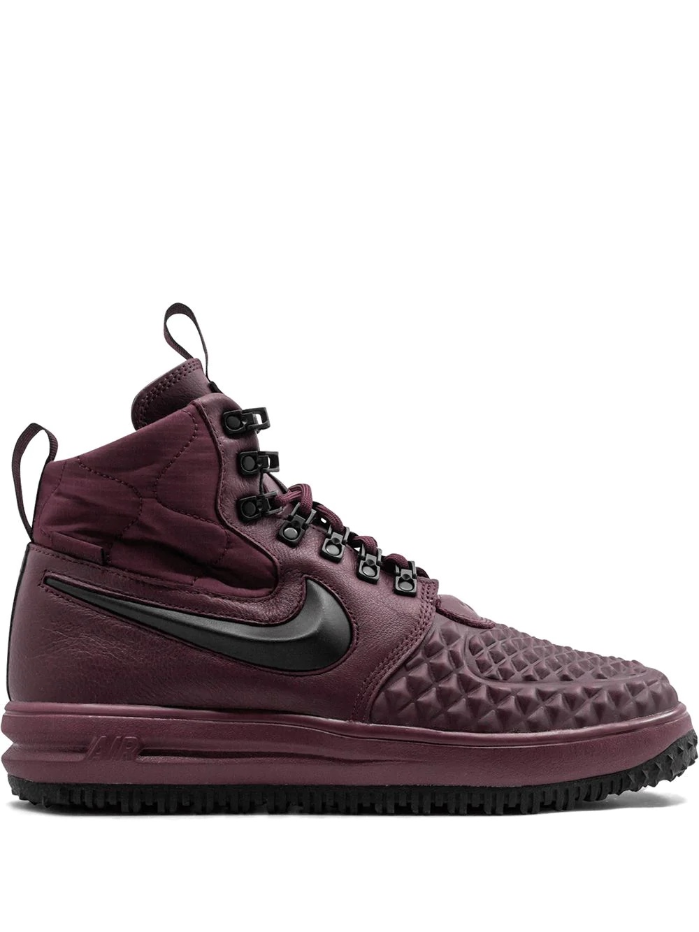 Lunar Force 1 Duckboot '17 sneakers - 1