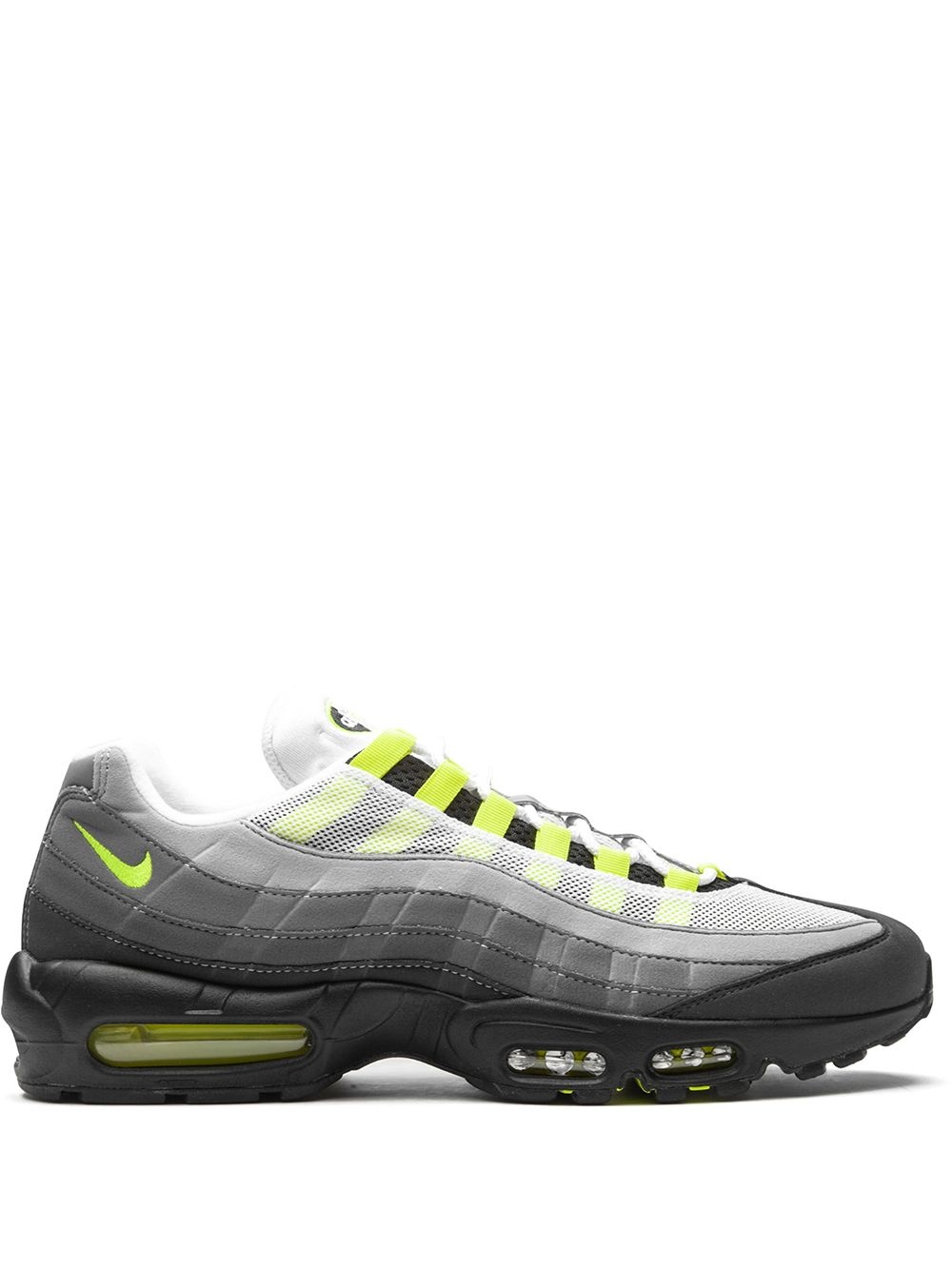 Air Max 95 low-top sneakers - 1