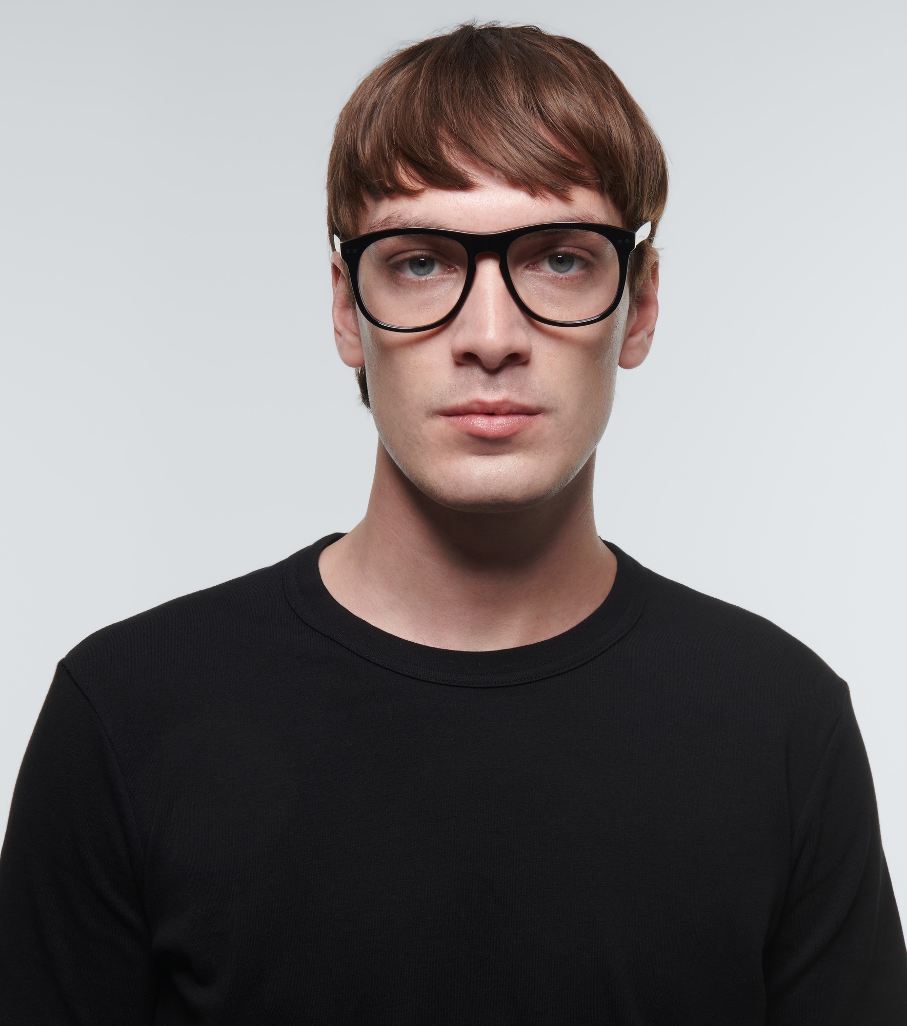 Square glasses - 3