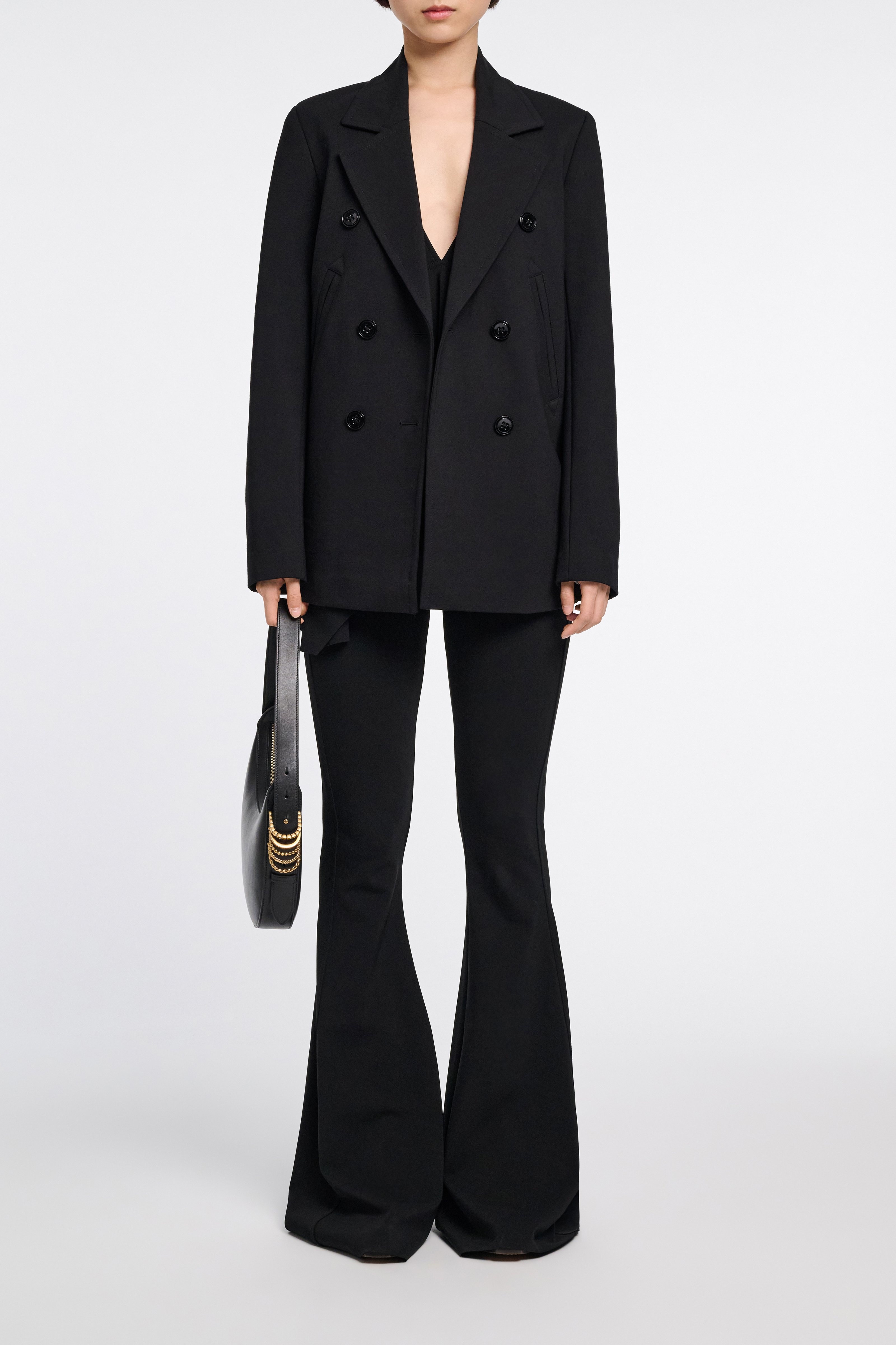 SOFT SHAPE pants - 2