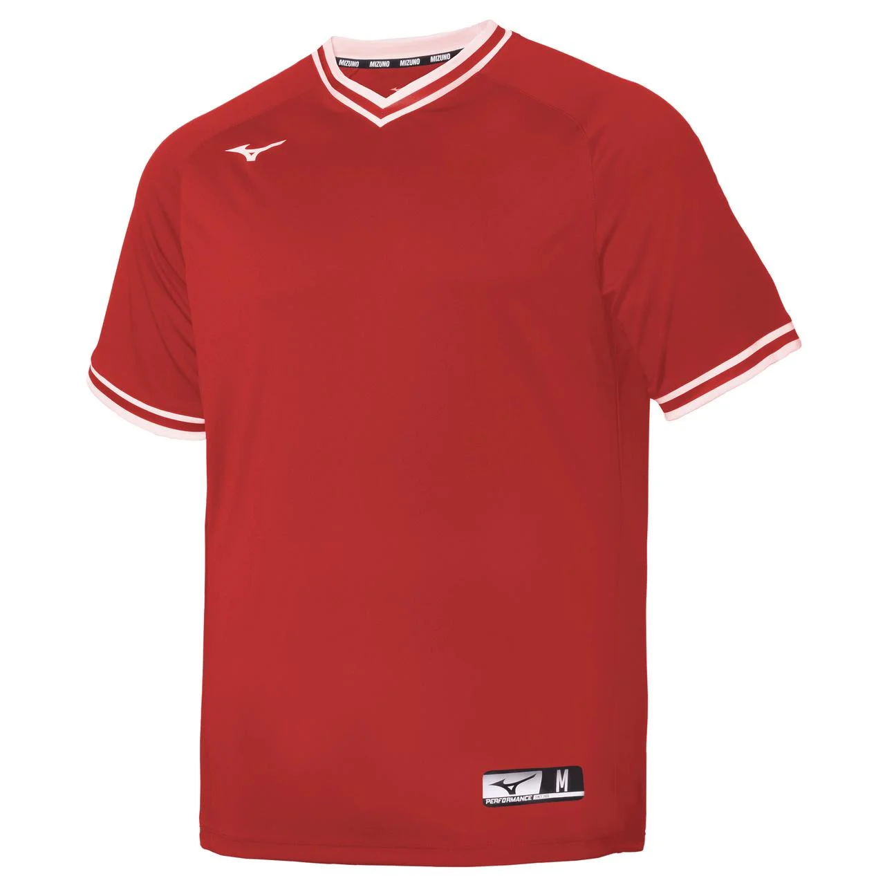 Men's NXT V-Neck Baseball Jersey - 1