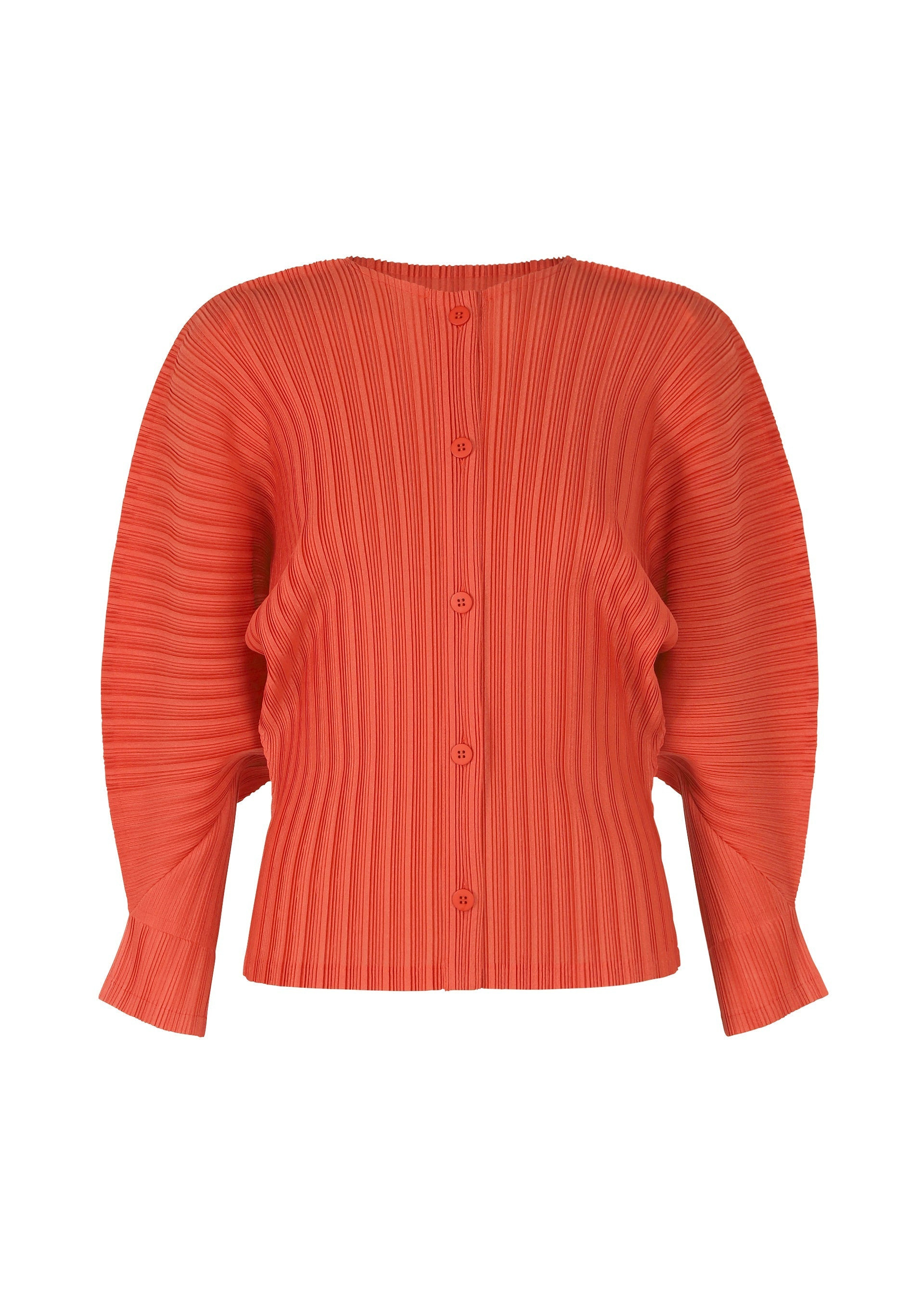 RIB PLEATS FEBRUARY - 1