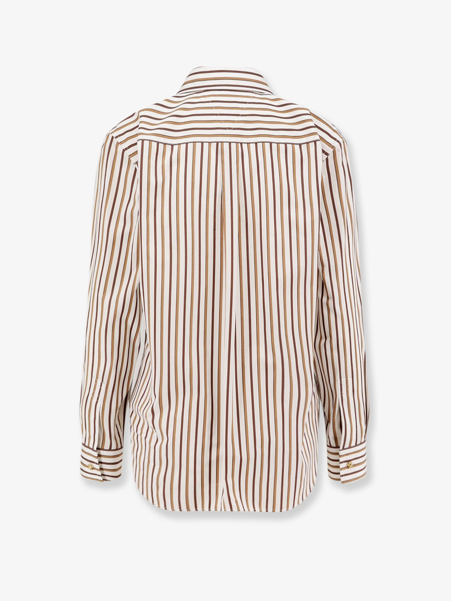 COTTON SHIRT - 5