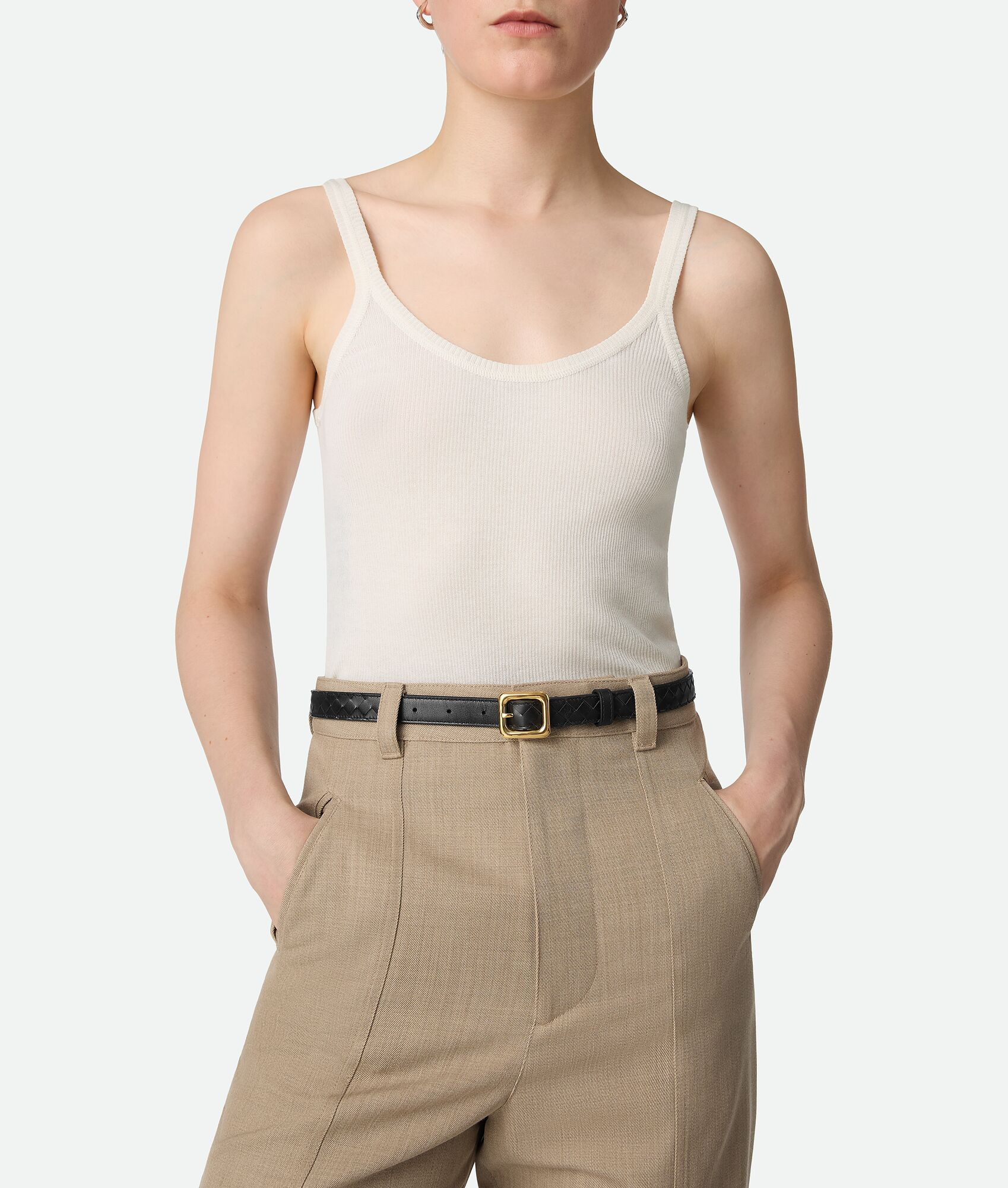 Contour Belt - 2