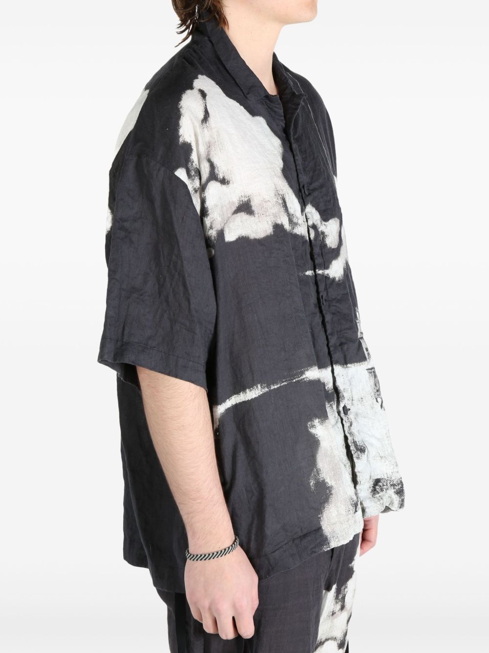 Cloud shirt - 4