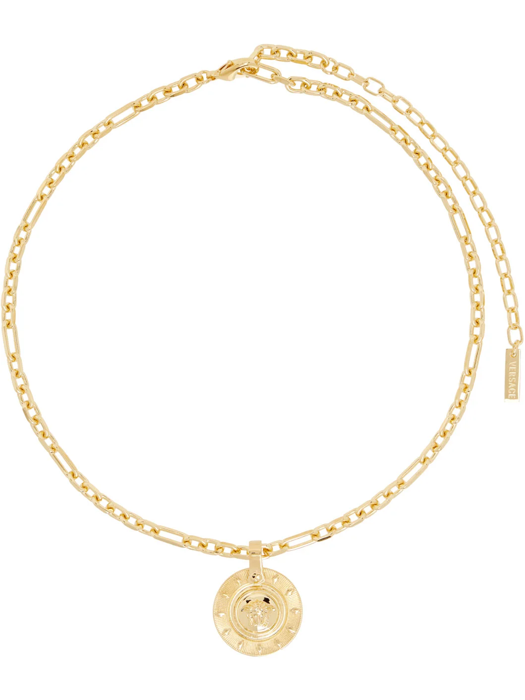 Irradia Collana Necklace - 1