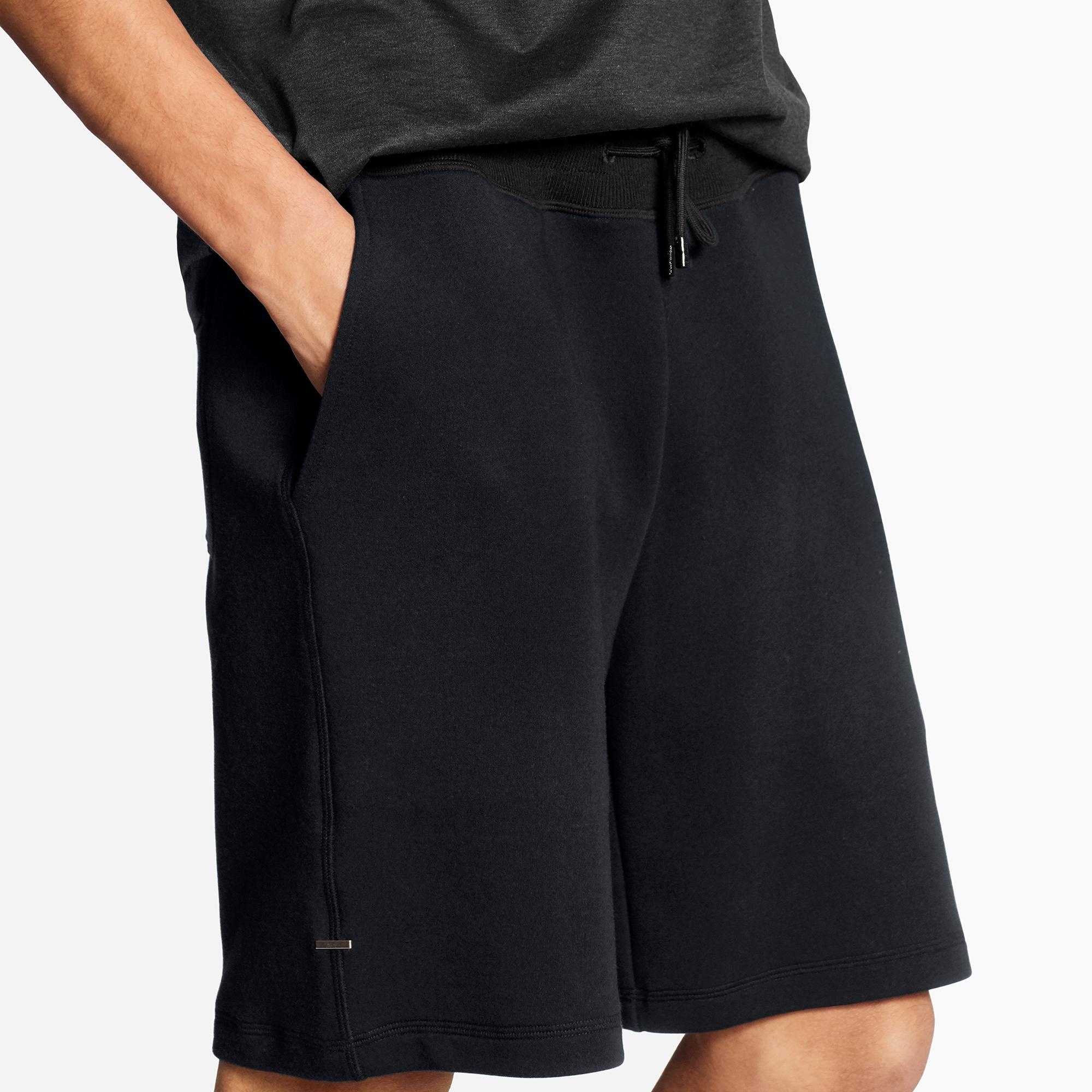 Double Face Travel Shorts - 3