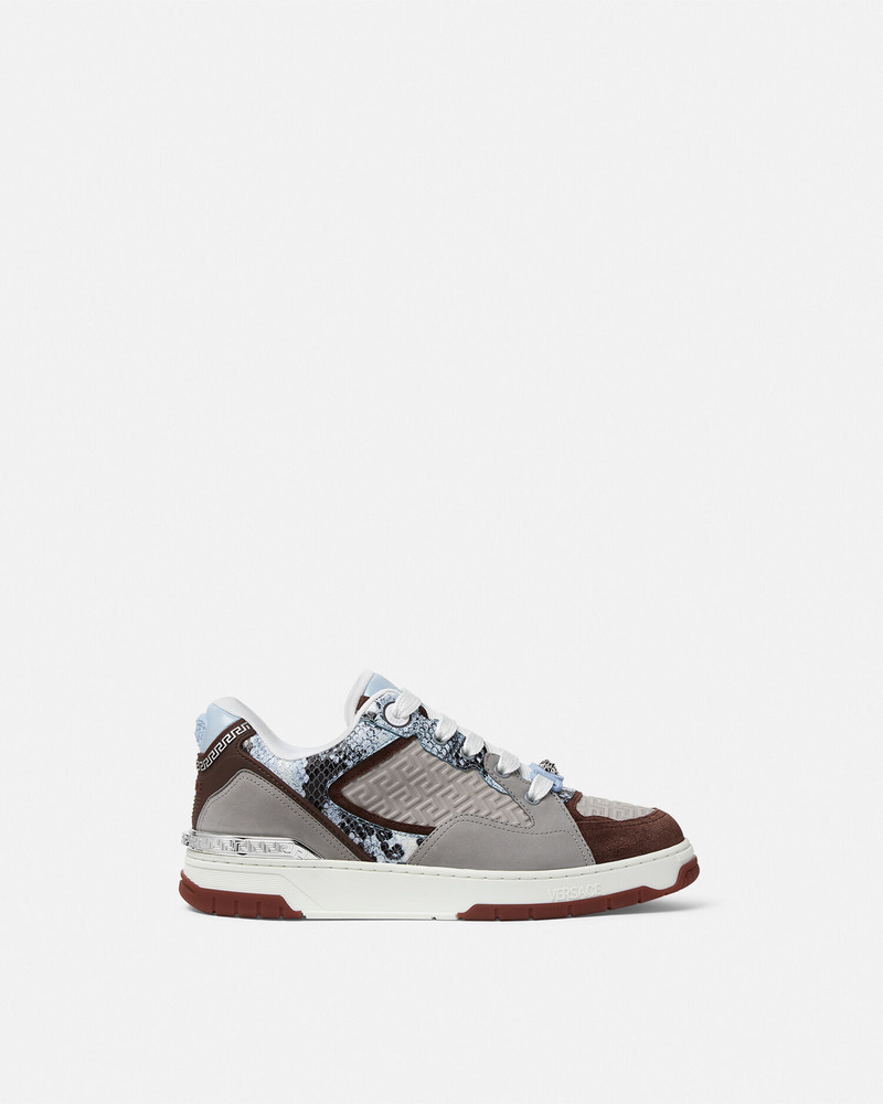 Biggie Basket Sneakers 1