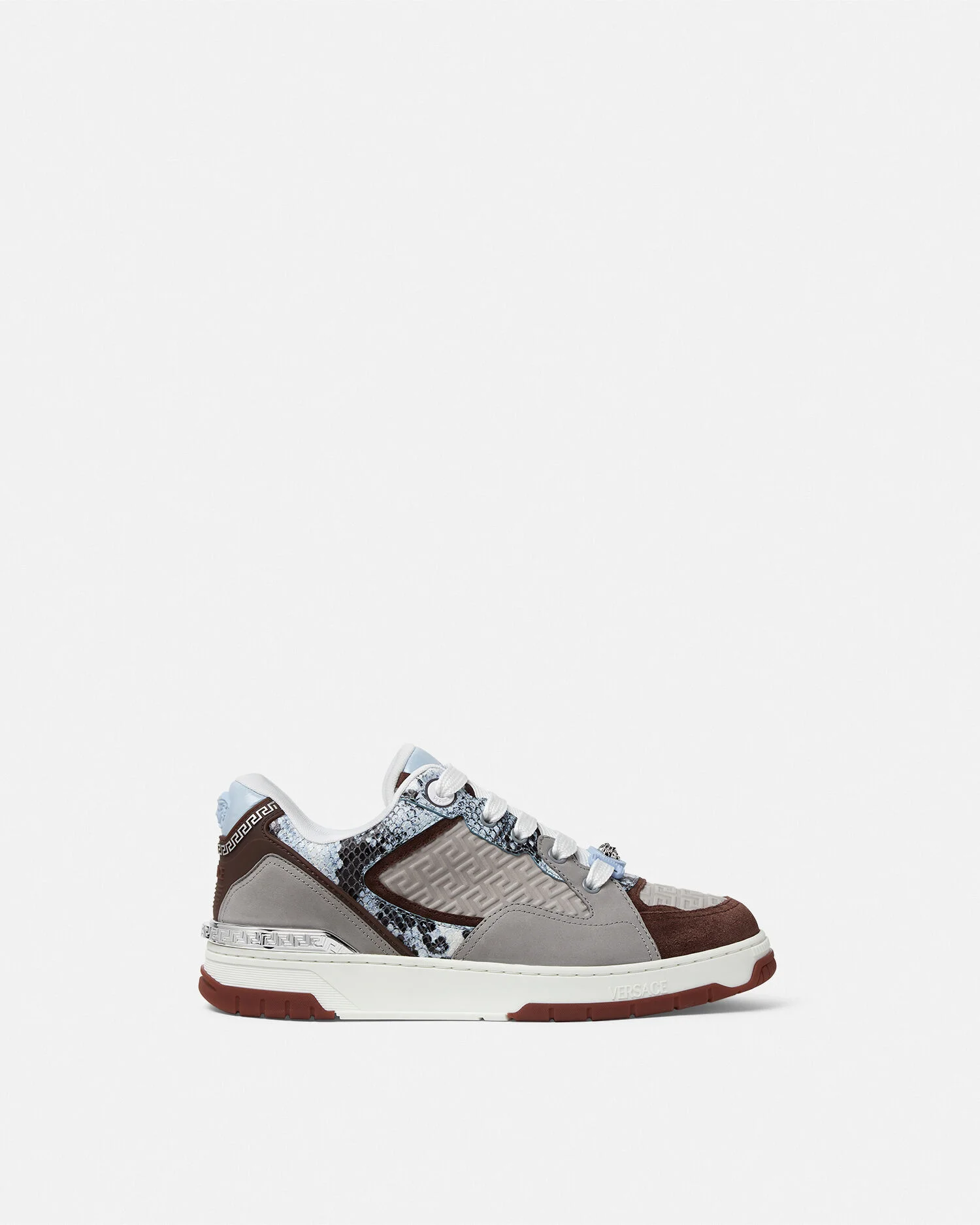 Biggie Basket Sneakers - 1