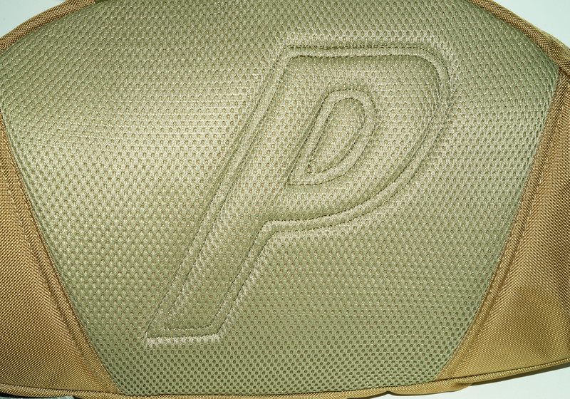 BALLISTIC LUMBER PACK GOLD 8