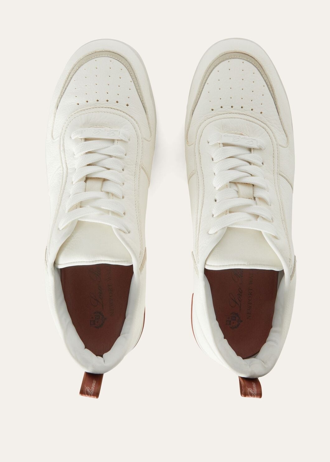 Newport Walk Sneakers - 6
