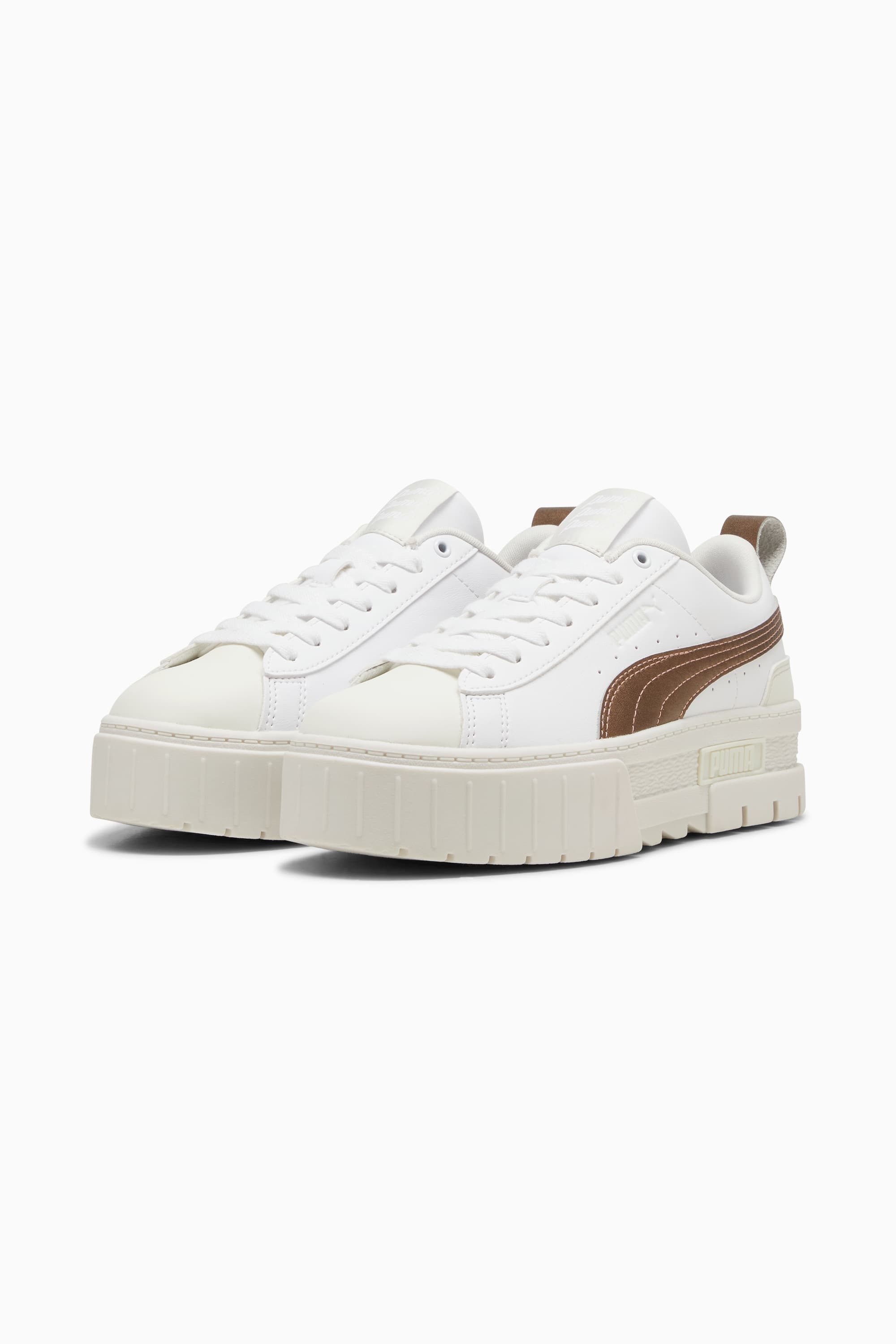 Mayze Glow-Up Women's Sneakers - 4