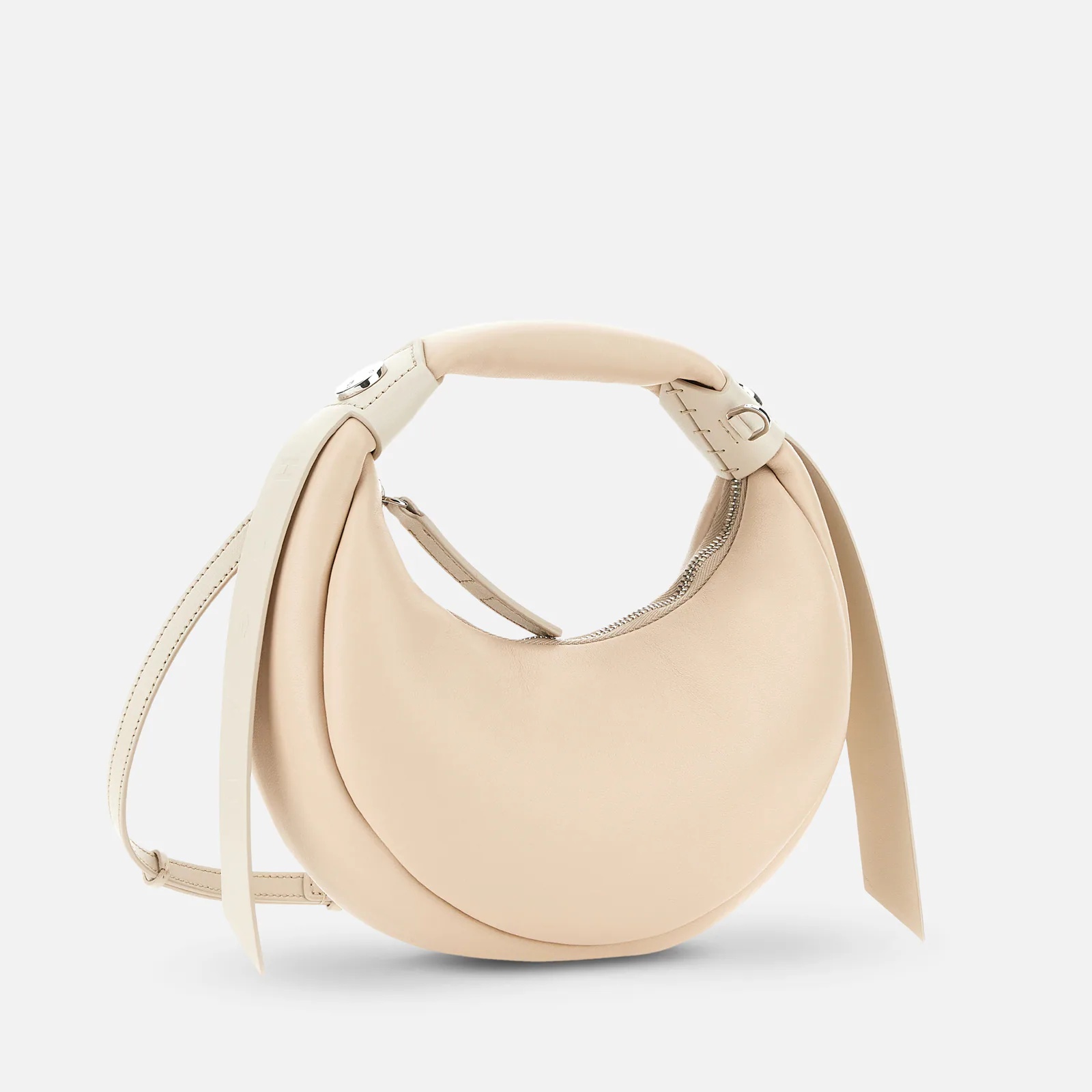 Hogan Bam Bam Hobo Bag Mini - 3