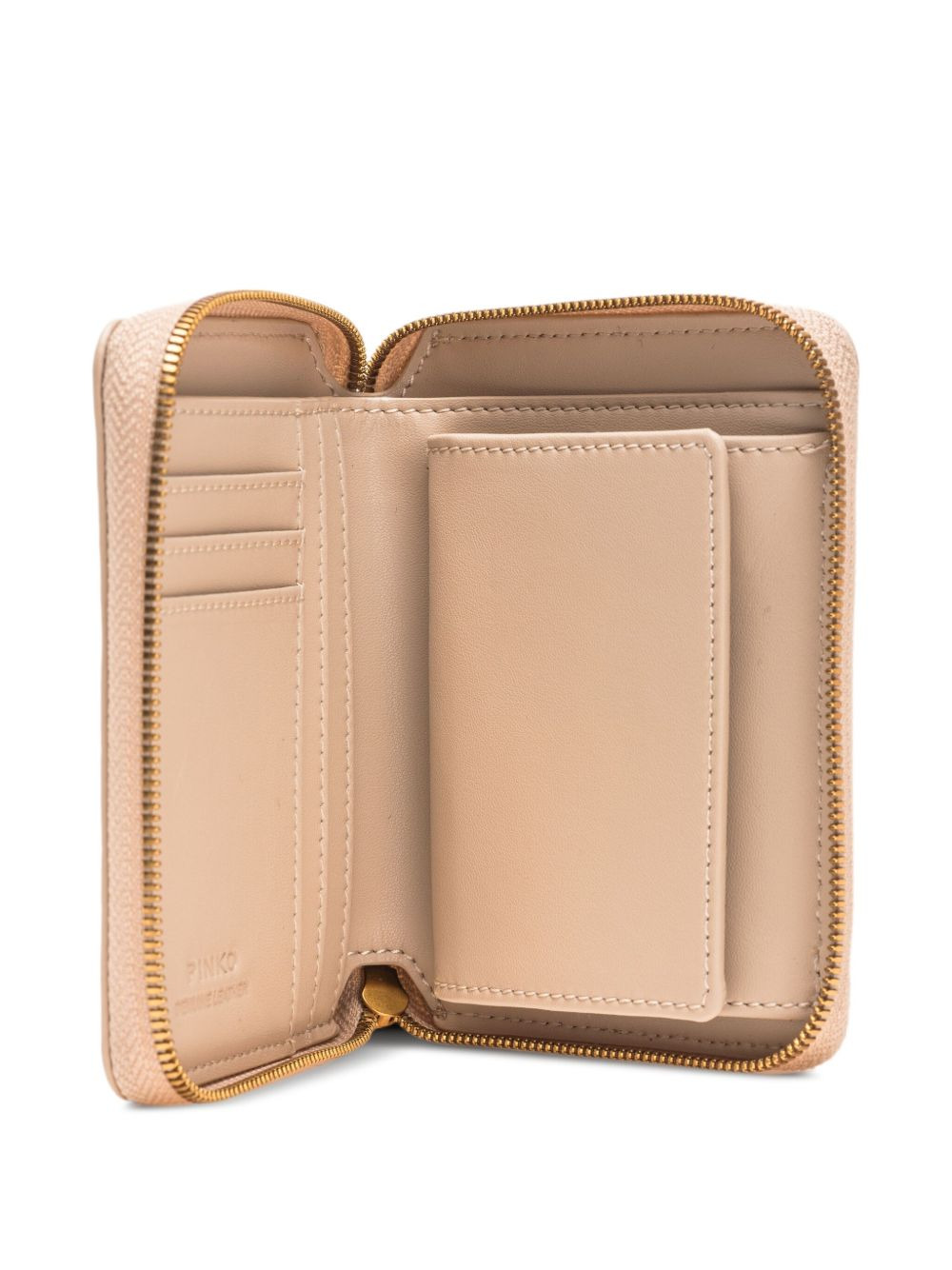 Love Birds-stitch wallet - 3