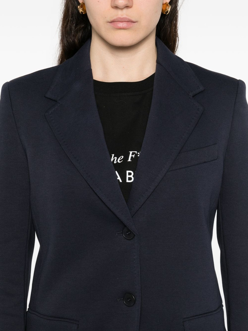 Wkdginnasta button blazer 5