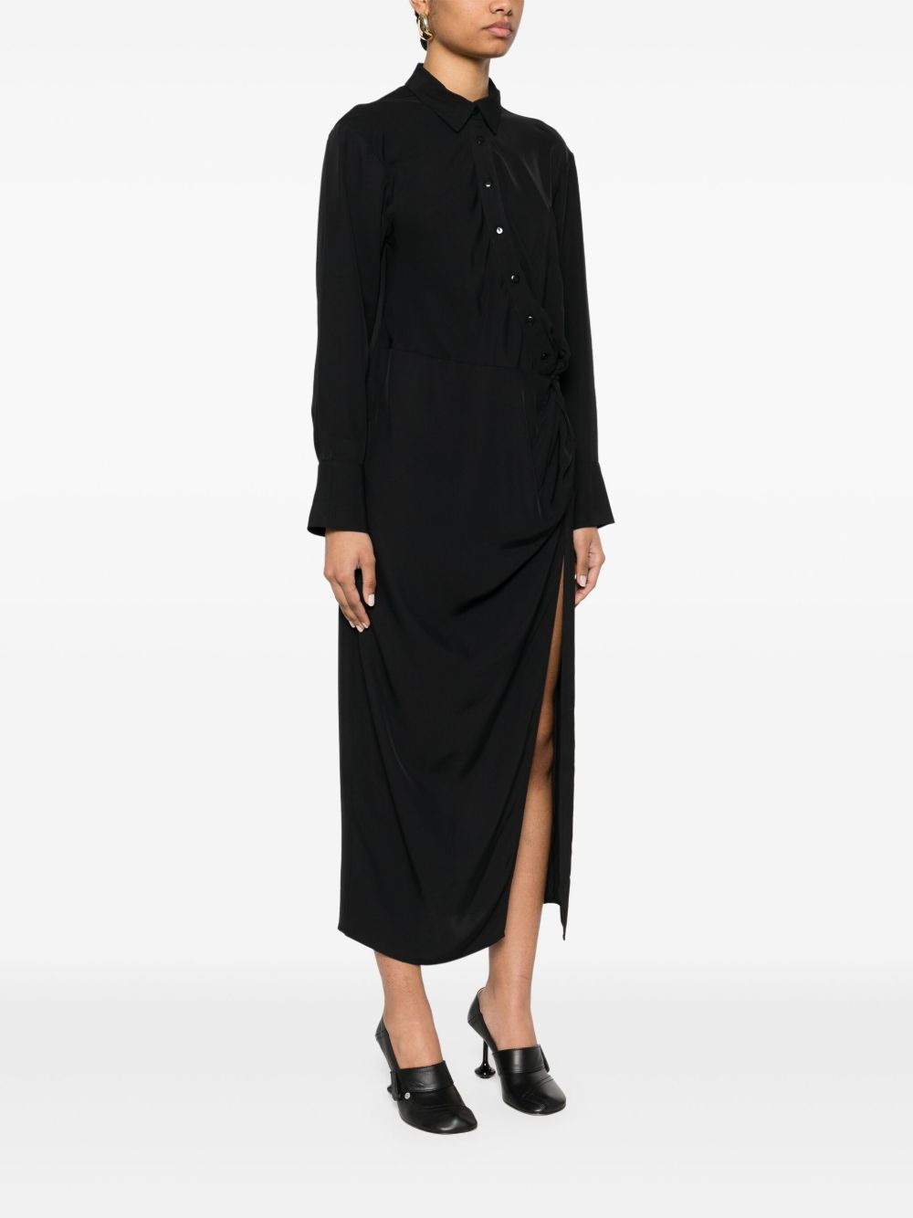 Holmes maxi dress - 3