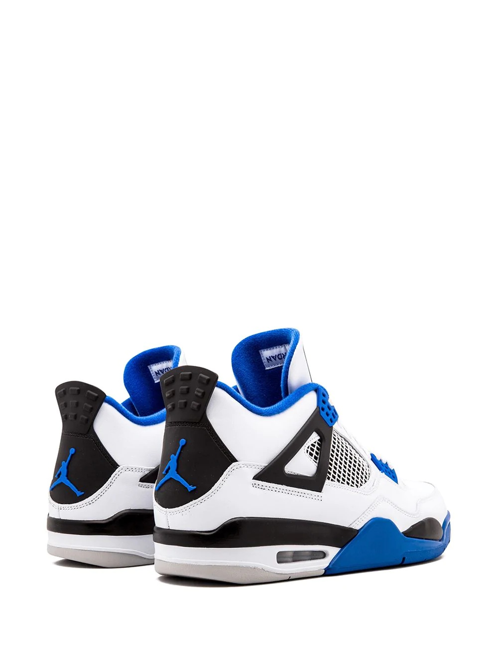 Air Jordan 4 Retro motorsport - 3